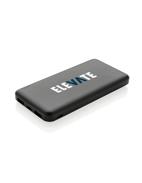 Powerbank tascabile da 10.000 mAh ad alta densità